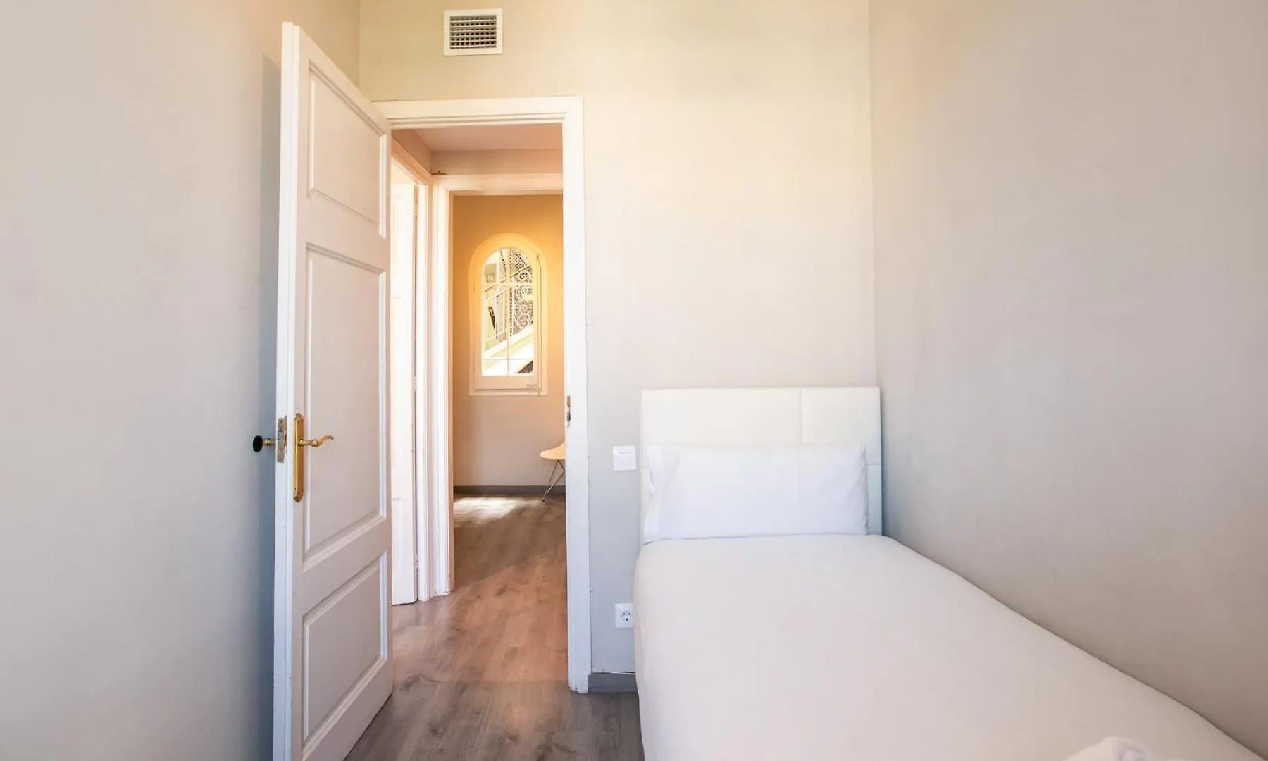 51Abpar1111 - Apartment In Paralelo 巴塞罗那