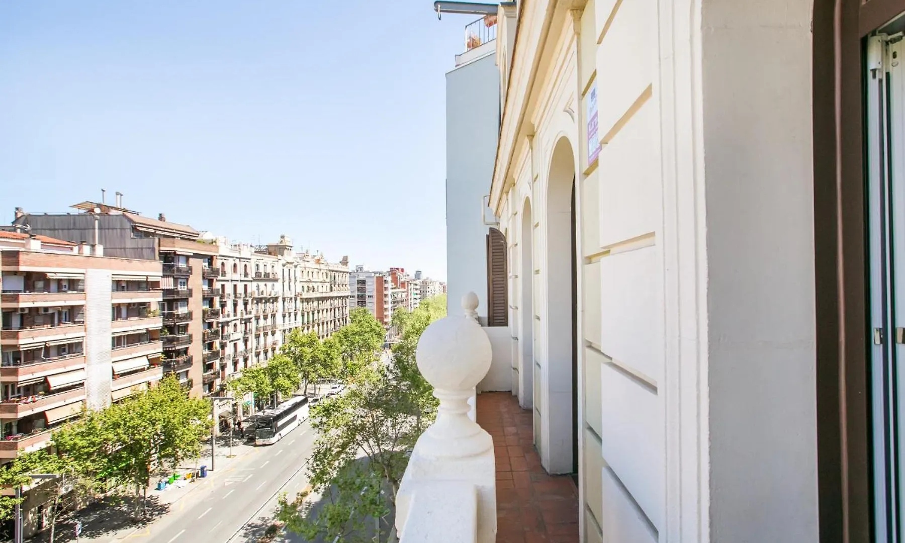 51Abpar1111 - Apartment In Paralelo 巴塞罗那 西班牙