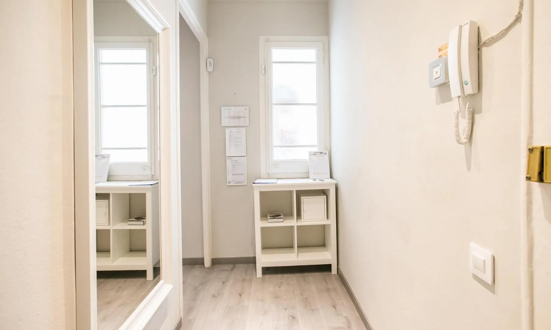 51Abpar1111 - Apartment In Paralelo Barcelona